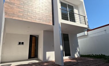 Casa en venta en Cuautla, Morelos