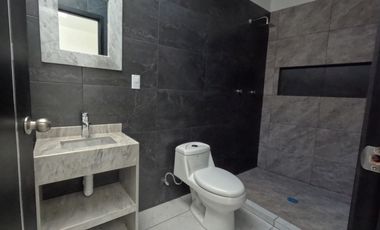 Casa en venta en Cuautla, Morelos