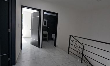Casa en venta en Cuautla, Morelos