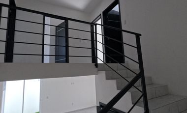 Casa en venta en Cuautla, Morelos