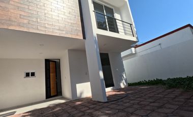 Casa en venta en Cuautla, Morelos