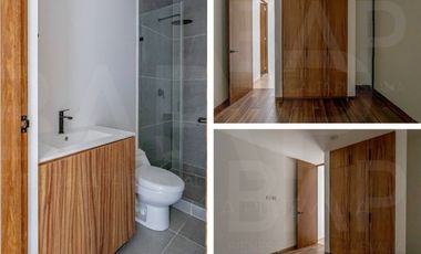 Departamento en venta Lusanta