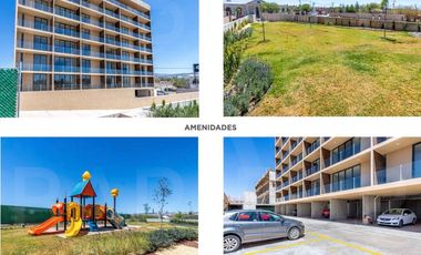 Departamento en venta Lusanta