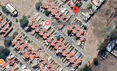 CASA EN VENTA, TECAMACHALCO PUEBLA