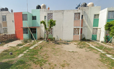 CASA EN VENTA, TECAMACHALCO PUEBLA