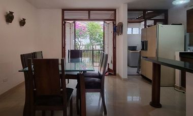 Casa en venta Sector Buque