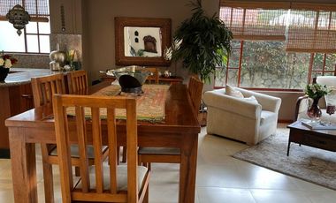 ¡Hermosa casa en venta de 3 dormitorios, sector Vista Linda!
