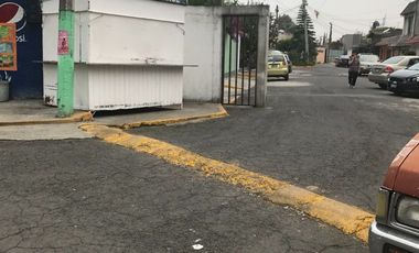 Cesión de derecho en  Fracc. Granjas de Guadalupe. Los Pojaros, Cuautitlán Izcalli,