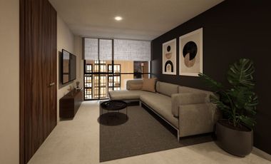 Departamento en Santa Cruz Buenavista cerca de Calzada Zavaleta y Recta a Cholula