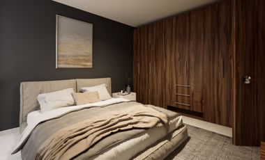 Departamento en Santa Cruz Buenavista cerca de Calzada Zavaleta y Recta a Cholula