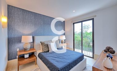 Casa en Venta en Cancún en Residencial Losantos con 3 Recámaras y Alberca