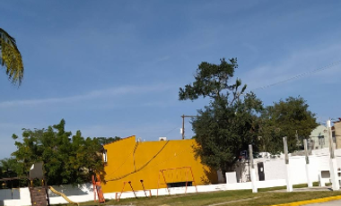 CASA EN VENTA FRACC. RES. BACARIO, TAMPICO TAMAULIPAS