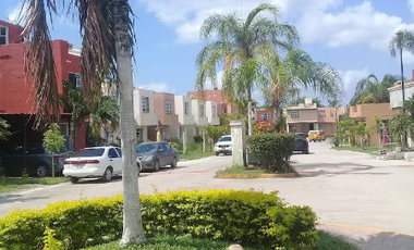 CASA EN VENTA FRACC. RES. BACARIO, TAMPICO TAMAULIPAS