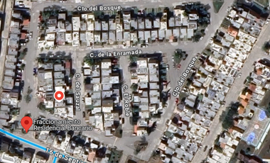 CASA EN VENTA FRACC. RES. BACARIO, TAMPICO TAMAULIPAS