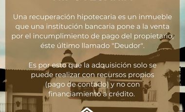 CASA EN VENTA FRACC. RES. BACARIO, TAMPICO TAMAULIPAS