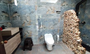 Casa Campestre amoblada en arriendo en Combia