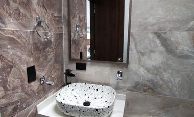 Casa Campestre amoblada en arriendo en Combia