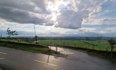 VENDO O PERMUTO LOTE EN PARCELACION LAGOS DE MARACAIBO