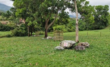 VENDO O PERMUTO LOTE EN PARCELACION LAGOS DE MARACAIBO