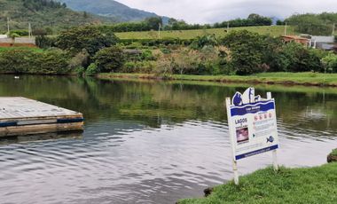 VENDO O PERMUTO LOTE EN PARCELACION LAGOS DE MARACAIBO