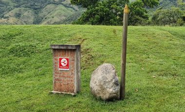 VENDO O PERMUTO LOTE EN PARCELACION LAGOS DE MARACAIBO