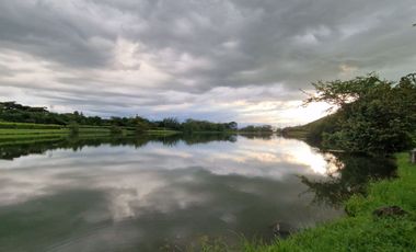 VENDO O PERMUTO LOTE EN PARCELACION LAGOS DE MARACAIBO