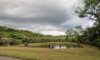 VENDO O PERMUTO LOTE EN PARCELACION LAGOS DE MARACAIBO