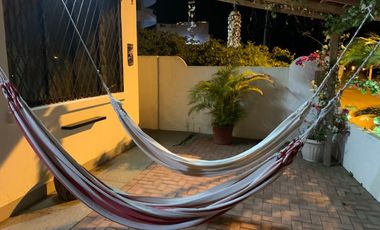 Casa en venta en sector Punta Blanca Santa Elena