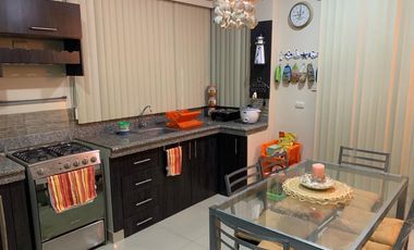 Casa en venta en sector Punta Blanca Santa Elena