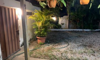 Casa en venta en sector Punta Blanca Santa Elena