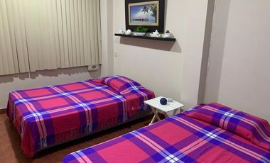 Casa en venta en sector Punta Blanca Santa Elena