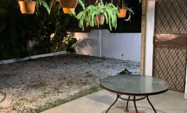 Casa en venta en sector Punta Blanca Santa Elena