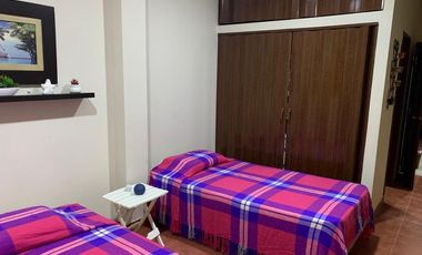 Casa en venta en sector Punta Blanca Santa Elena