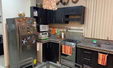 Casa en venta en sector Punta Blanca Santa Elena