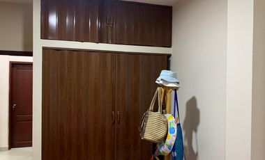 Casa en venta en sector Punta Blanca Santa Elena