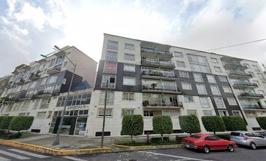 VENTA DE AMPLIO DPTO EN AVENIDA UNIVERSIDAD, COL. NARVARTE OR, BTO JUÁREZ, CDMX