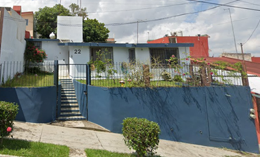 Casa en Venta. Lomas Las Margaritas, Lomas Verdes, Xalapa-Enríquez, Veracruz. Remate Hipotecario.