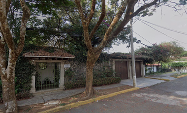 VENDO CASA EN RANCHO CORTES, CUERNAVACA CERCA ESTADIO CENTENARIO
