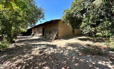 CALLE LARGA - VENDE TERRENO URBANO DE 6.433m2 - PSO BASAURE