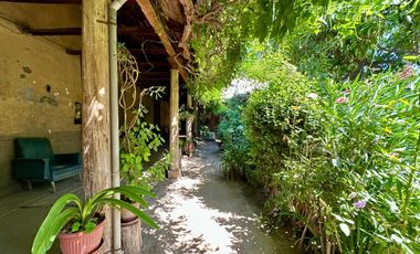 CALLE LARGA - VENDE TERRENO URBANO DE 6.433m2 - PSO BASAURE
