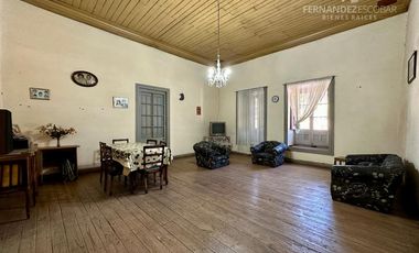 CALLE LARGA - VENDE TERRENO URBANO DE 6.433m2 - PSO BASAURE