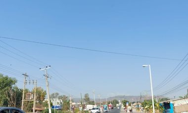 Oportunidad Venta TERRENO cerca aeropuerto GDL