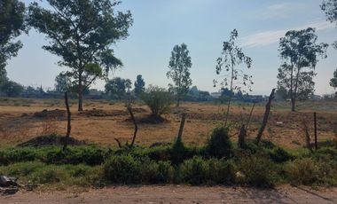 Oportunidad Venta TERRENO cerca aeropuerto GDL