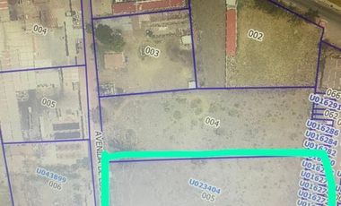 Oportunidad Venta TERRENO cerca aeropuerto GDL