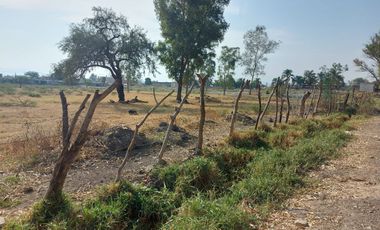 Oportunidad Venta TERRENO cerca aeropuerto GDL
