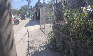 SE VENDE TERRENO CUAUTITLAN MÉXICO, CALZADA DE GUADALUPE