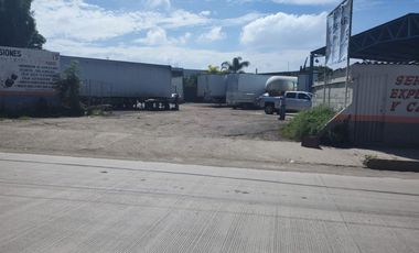 SE VENDE TERRENO CUAUTITLAN MÉXICO, CALZADA DE GUADALUPE