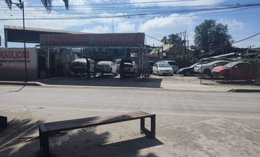 SE VENDE TERRENO CUAUTITLAN MÉXICO, CALZADA DE GUADALUPE