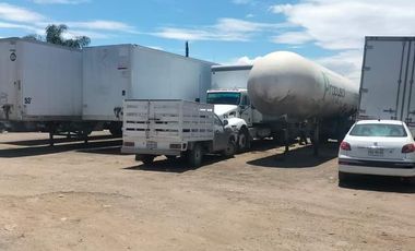 SE VENDE TERRENO CUAUTITLAN MÉXICO, CALZADA DE GUADALUPE