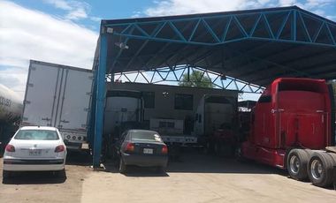 SE VENDE TERRENO CUAUTITLAN MÉXICO, CALZADA DE GUADALUPE